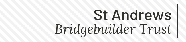 Bridgebuilder trust logo