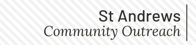 Community banner