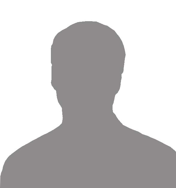 Silhouette Portrait